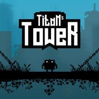 Portada oficial de TITANS TOWER eShop para Wii U