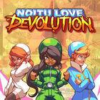 Portada oficial de de Noitu Love: Devolution eShop para Nintendo 3DS