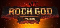 Portada oficial de Rock God Tycoon para PC