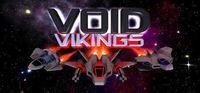Portada oficial de Void Vikings para PC