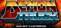 Portada oficial de Demon Truck para PC