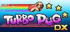 Portada oficial de de Turbo Pug DX para PC