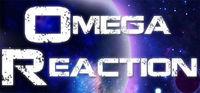 Portada oficial de Omega Reaction para PC