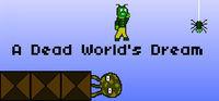Portada oficial de A dead world's dream para PC