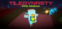 Portada oficial de TileDynasty FPS Arena para PC