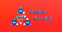 Portada oficial de Yankai's Triangle para PC