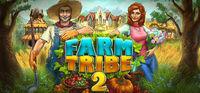 Portada oficial de Farm Tribe 2 para PC