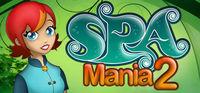 Portada oficial de Spa Mania 2 para PC