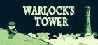 Portada oficial de de Warlock's Tower para PC