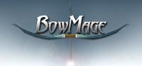 Portada oficial de BowMage para PC
