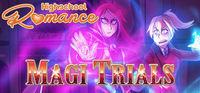 Portada oficial de Highschool Romance: Magi Trials para PC