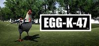 Portada oficial de EggK47 para PC