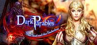 Portada oficial de Dark Parables: The Thief and the Tinderbox Collector's Edition para PC