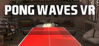 Portada oficial de Ping Pong Waves Eleven VR para PC