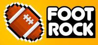 Portada oficial de FootRock para PC