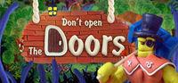 Portada oficial de Don't open the doors! para PC