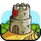 Portada oficial de de Grow Castle para Android