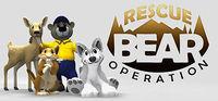 Portada oficial de Rescue Bear Operation para PC