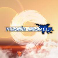 Portada oficial de Noah's Cradle eShop para Nintendo 3DS