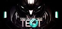 Portada oficial de TEOT - The End of Tomorrow para PC