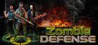 Portada oficial de de Zombie Defense para PC