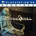 Portada oficial de de Weeping Doll para PS4