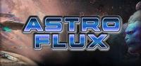 Portada oficial de Astroflux para PC