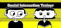 Portada oficial de Social Interaction Trainer para PC