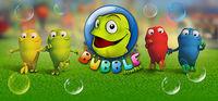 Portada oficial de Bubble Jungle - Super Chameleon Platformer World para PC