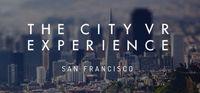 Portada oficial de City VR para PC