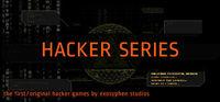 Portada oficial de Hacker Series para PC