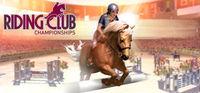 Portada oficial de Riding Club Championships para PC