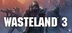 Portada oficial de de Wasteland 3 para PC