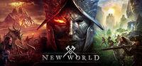 Portada oficial de New World para PC