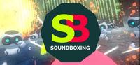 Portada oficial de Soundboxing para PC