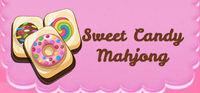 Portada oficial de Sweet Candy Mahjong para PC