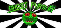 Portada oficial de Ghost Pursuit VR para PC