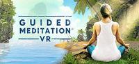 Portada oficial de Guided Meditation VR para PC