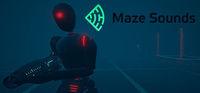 Portada oficial de Maze Sounds para PC