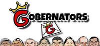 Portada oficial de Gobernators (Parodia poltica peruana) para PC