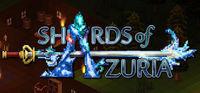Portada oficial de Shards of Azuria para PC