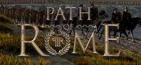 Portada oficial de Retaliation Path of Rome para PC