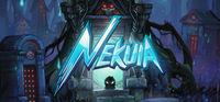 Portada oficial de Nekuia para PC