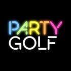 Portada oficial de de Party Golf para PS4