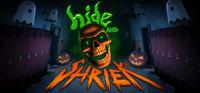 Portada oficial de Hide and Shriek para PC