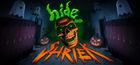 Portada oficial de de Hide and Shriek para PC
