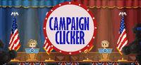Portada oficial de Campaign Clicker para PC