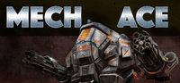 Portada oficial de Mech Ace Combat - Trainer Edition para PC