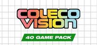 Portada oficial de ColecoVision Flashback para PC