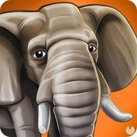 Portada oficial de PetWorld: WildLife Africa para Android